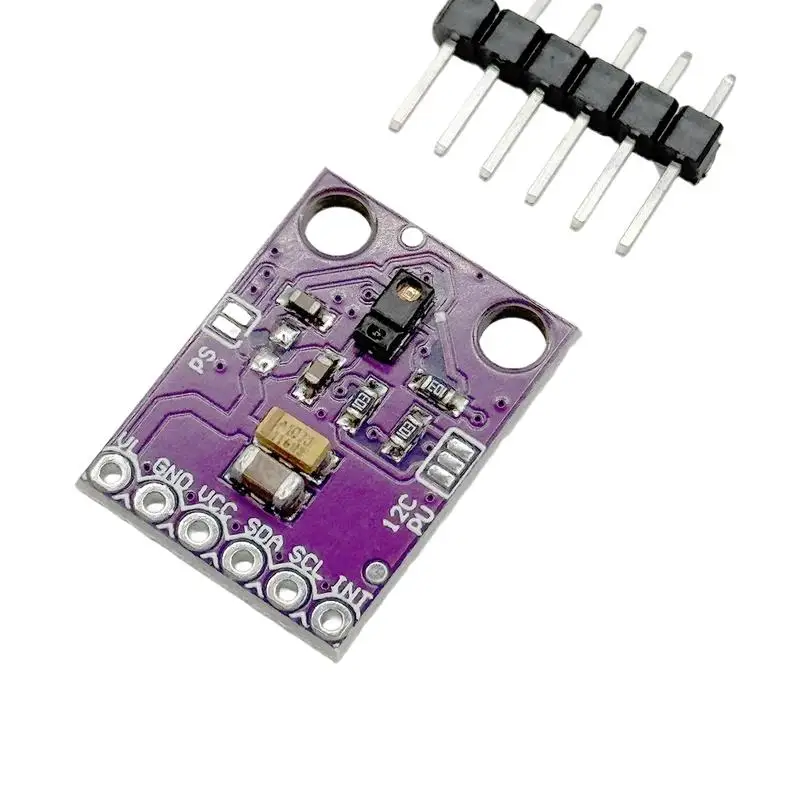 GY-9960-3.3 APDS-9960 Detección de proximidad y RGB sin contacto APDS9960 GY-9960