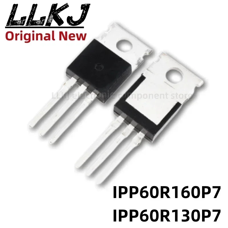 1Pcs IPP60R160P7 IP…