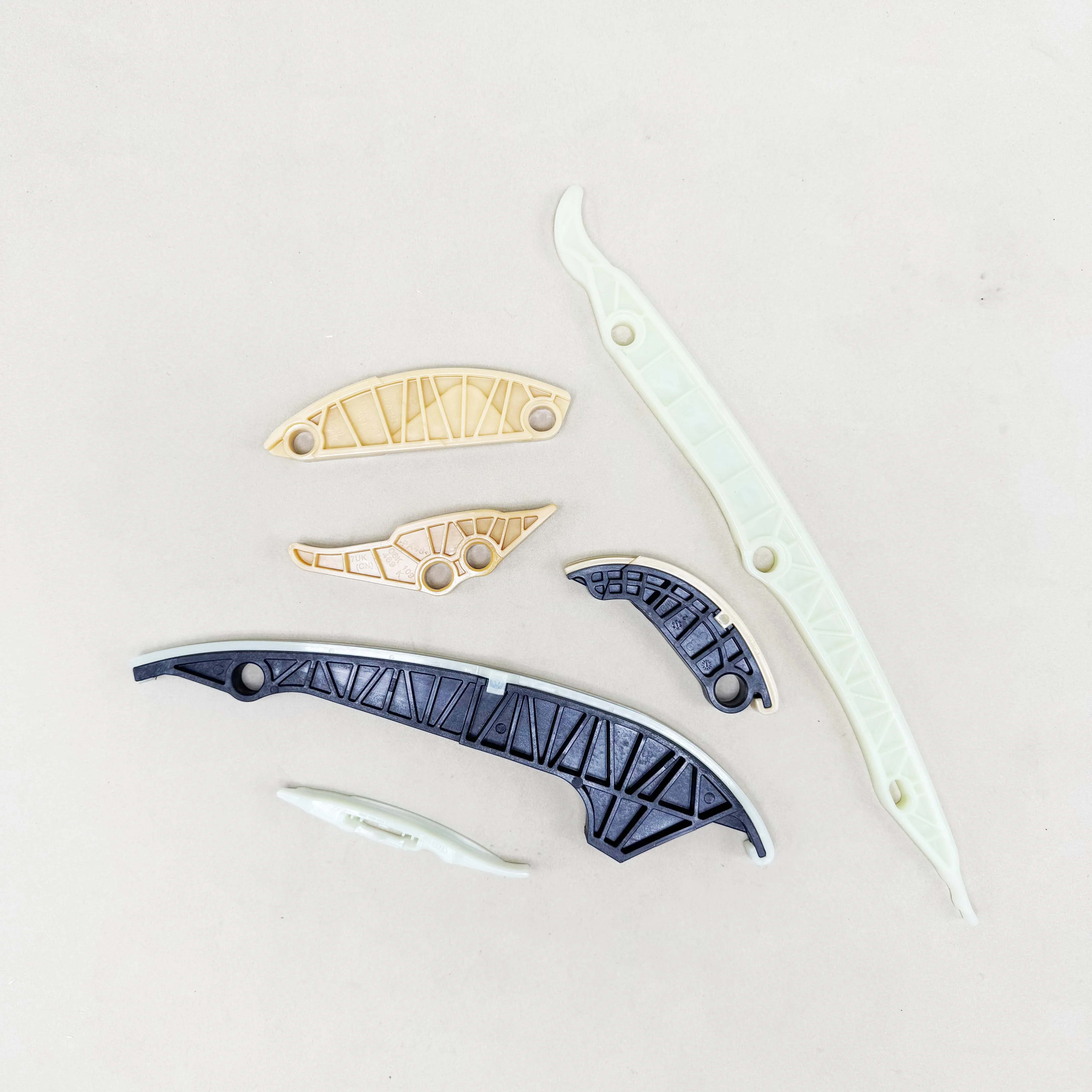 

6Pcs EA888 Gen 3 Timing Chain Kit for VW Jetta Golf MK5 MK6 Passat Audi A4 EA888 1.8T 2.0T 06K109469N 06H109509Q 06K109469