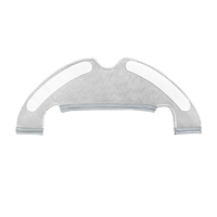B82B-Detachable Main Brush Hepa Filter Side Brush Mop Pads For Xiaomi Mi STYTJ05ZHM Robot Vacuum-Mop 2 Ultra Cleaner Replacement
