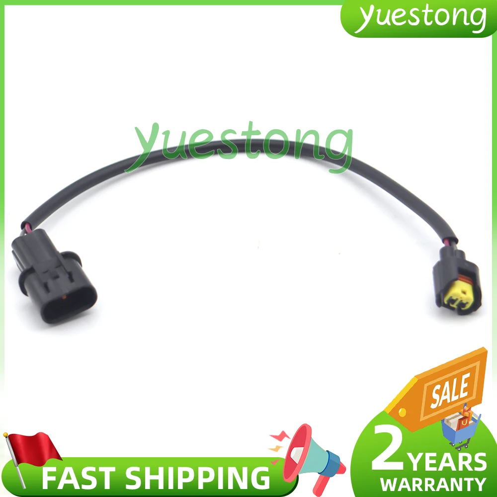 

AC Compressor Control Valve Connector Wire Harness for Hyundai Sonata Kia Optima 2.0 2.4 L 977013V110RU 141110NC 5512958 7512961