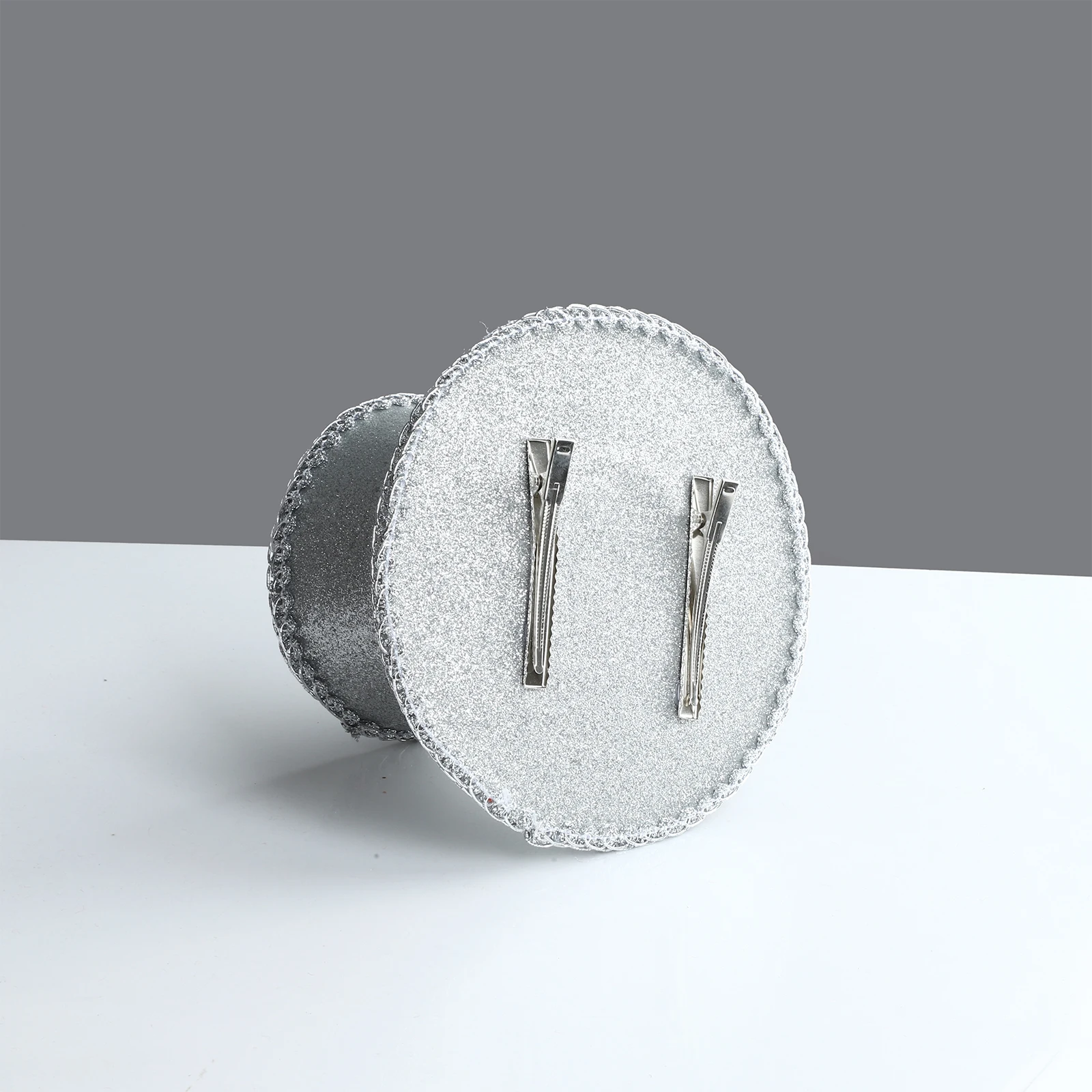 مشبك قبعة صغير، غطاء رأس مزين بالترتر لحفلات الشاي، غطاء رأس لحفلات وقت الشاي، إكسسوارات للنساء والفتيات