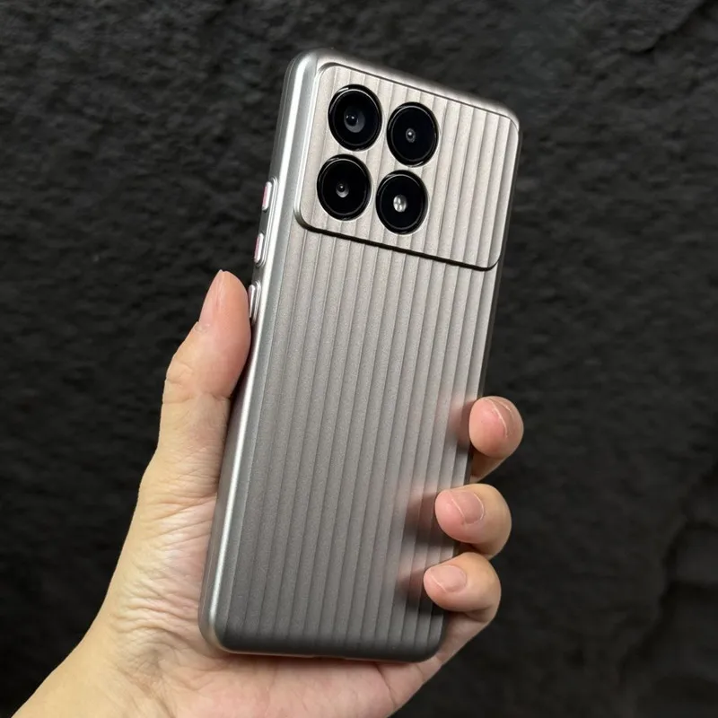 For Redmi K80 Ultra…