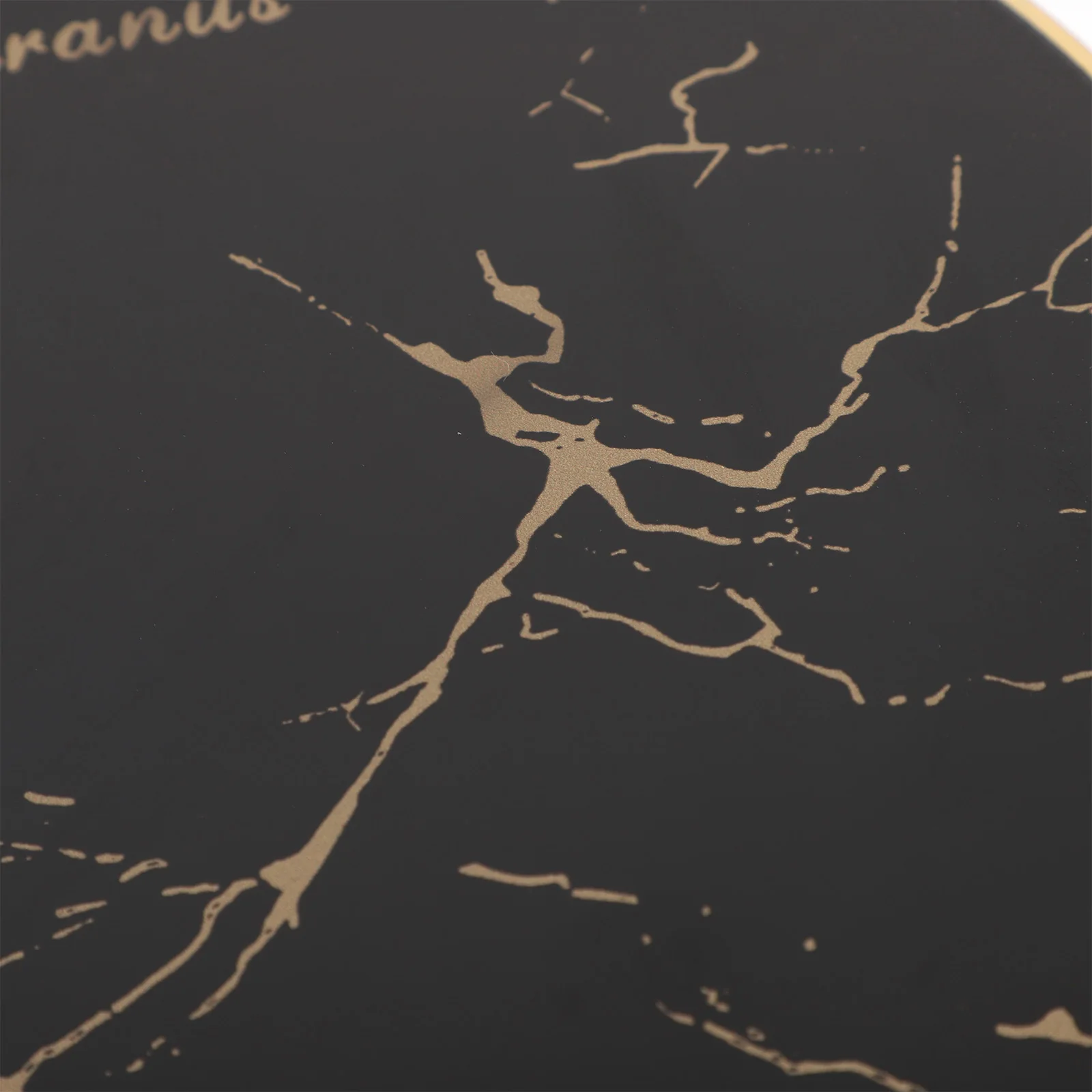 

Cake Stands for Party Dessert Decorate Wedding Display Ornament Black Decorative Holder