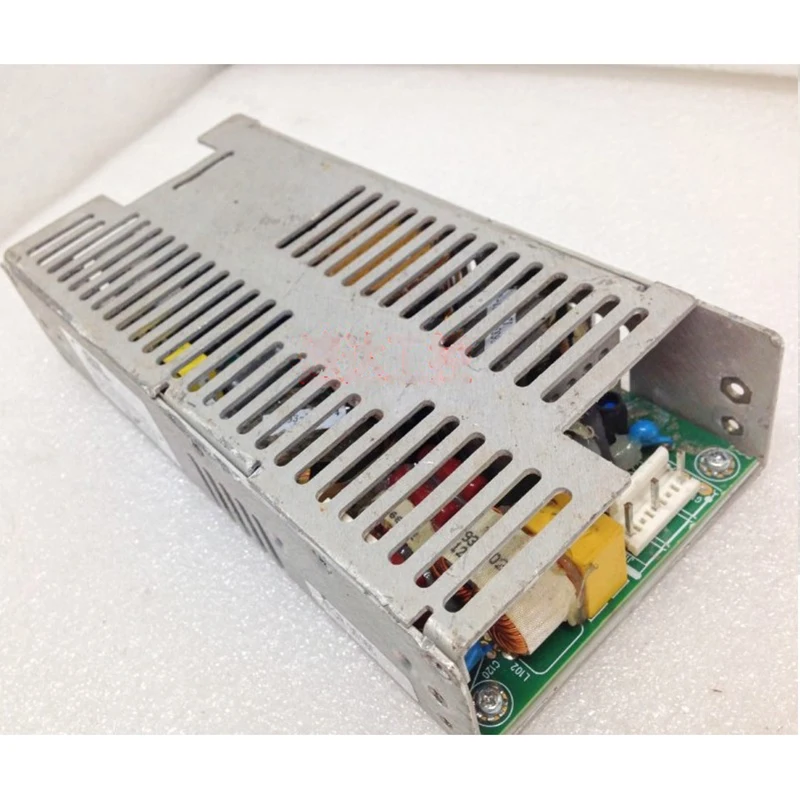 Alimentation médicale industrielle MINT1500C2414E02 + 24V20.8A12V1A5V0.2A, parfaitement testée