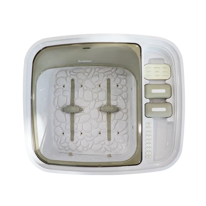 

foot bath, household convenient massage new model