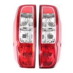 Rear stop Tail Light for Nissan Navara D40 2005 2006 2007 2008 2009 2010 2011 2012 2013 2014 2015