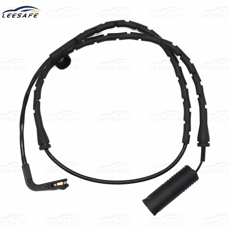 34351163065 34352229018 Front Brake Pad Wear Sensor for BMW 5 E39 520d 520i 528i 530d 530i 540i Brake Induction Line Replacement