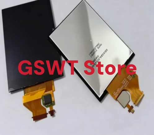 Сенсорный ЖК-дисплей для цифровой камеры Sony A7M3 A7III A7C HX99, оригинальный, новый.