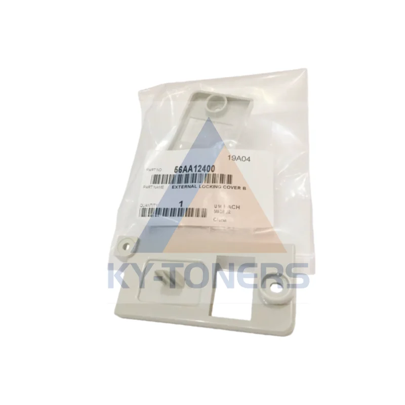 56AA12400 External Locking Cover for Konica Minolta 7155 7165 7255 7272 Pro 1050 1050e 1050P FORCE 65