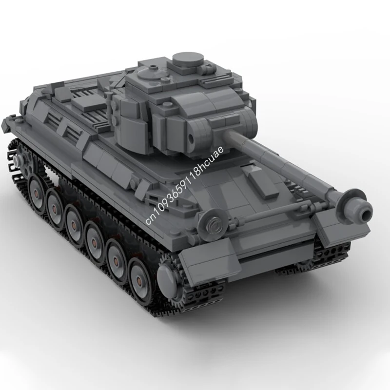 

748pcs MOC 44M TAS Building Blocks Christmas Gift Relaxing DIY Perfect for Creative Adults Master Series Collector Edition Model