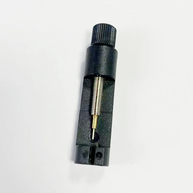1pcs Metal Watch Band Strap Link Pin Remover Repair Tool Kit For Watchmakers Pins Mini Watch Link Remover With 2 More Pins