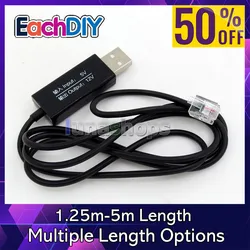 USB Power Car Charger Adapter For Valentine One V1 Uniden DFR6 DFR7 R1 Escort Redline IX MAX II Radar Detector LN005925