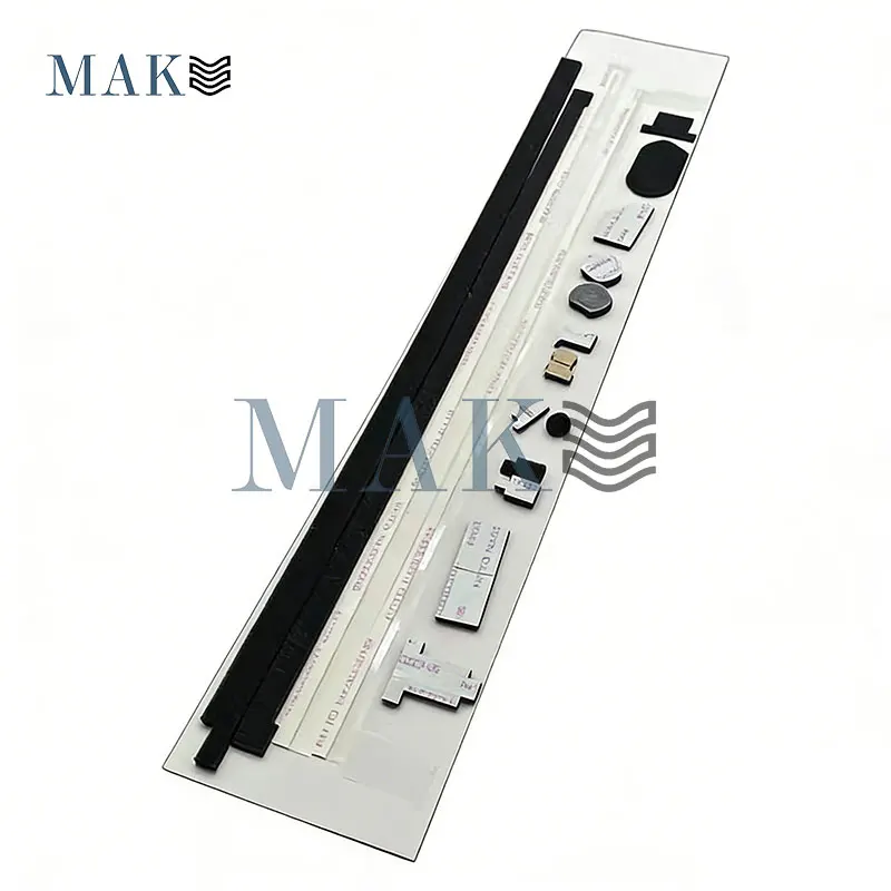 5Set X Developer Kit Seal For Konica Minolta C224 C284 C364 C454 C554 e C221 C281 C258 C308 C368 C458 C558 C658 Drum Unit Sponge
