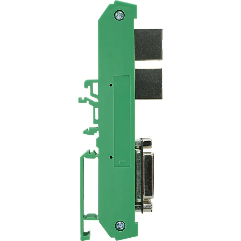 Módulo EtherCAT de interfaz de control de eje universal de 26 pines Módulo de movimiento de control de 6 ejes