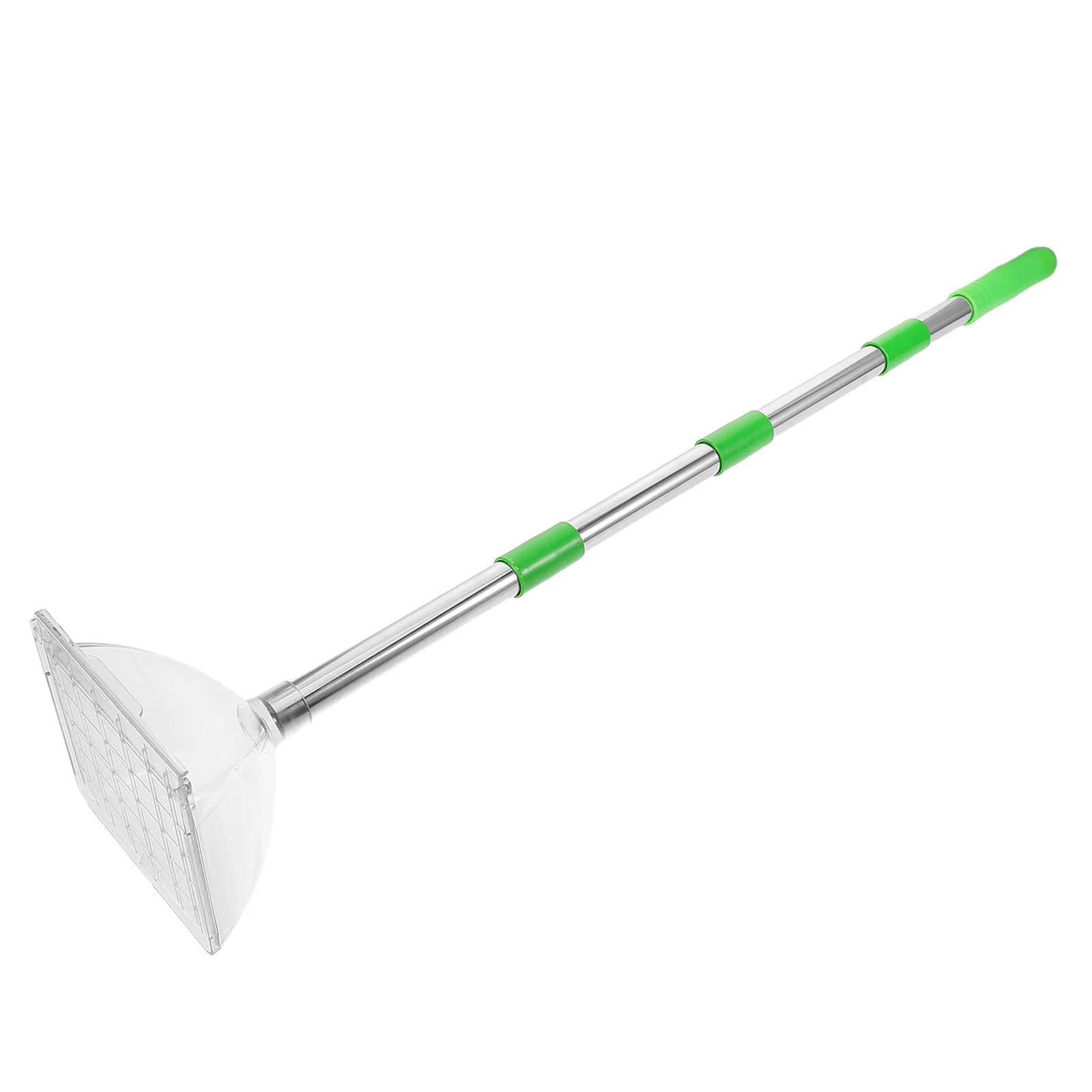 

1 комплект, 1 комплект инструментов для сбора садовых инструментов, регулируемый большой ловушка для пауков, инструмент для сбора насекомых с длинной ручкой, ловушка для пауков 32 \