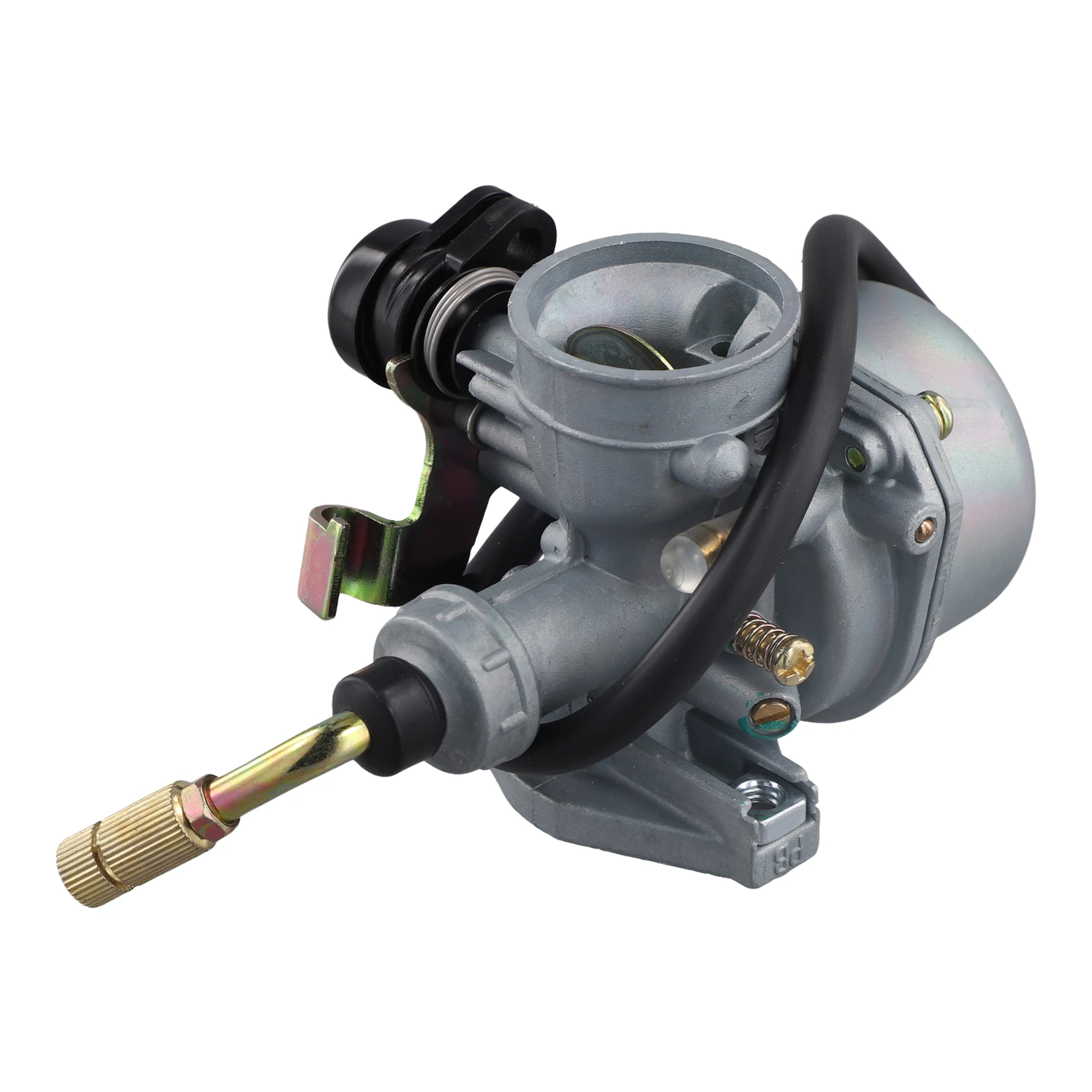 A02Q-PZ19 para bajaj100 boxer platina 100 ct100 bm100 ct bm 100 carburador da motocicleta carb sistema de combustível peça reposição substituição