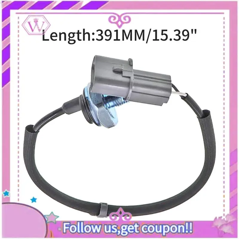 

Latest MD159216 MD303221 MN137468 Detonation Knock Sensor For Mitsubishi Eclipse Galant Lancer Outlander 2.4L L4 2004-2012