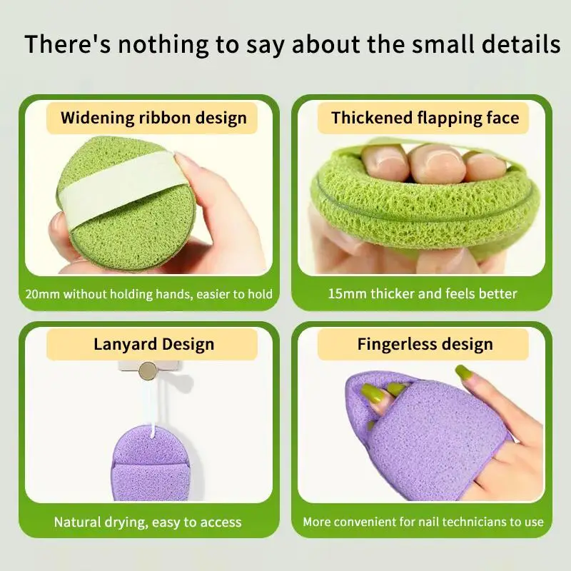 Ultra Soft Exfoliating Bath Sponge Dead Skin Removal Reusable Gentle Body Scrubber Perfect For Daily Shower Bathroom
