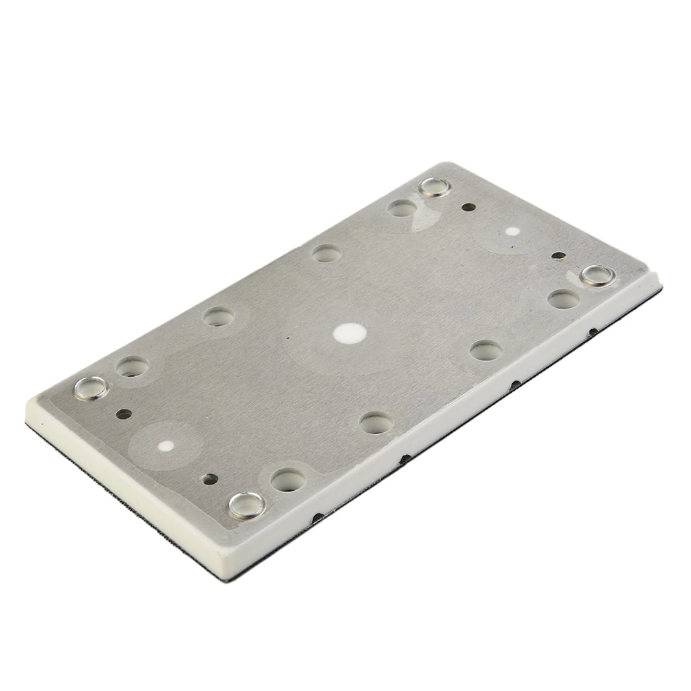 for sanders Backing Pad Equipment Accessories EQ-PlusLRS For Tools 1pcs 93 93178mm For Top-quality  for sanders