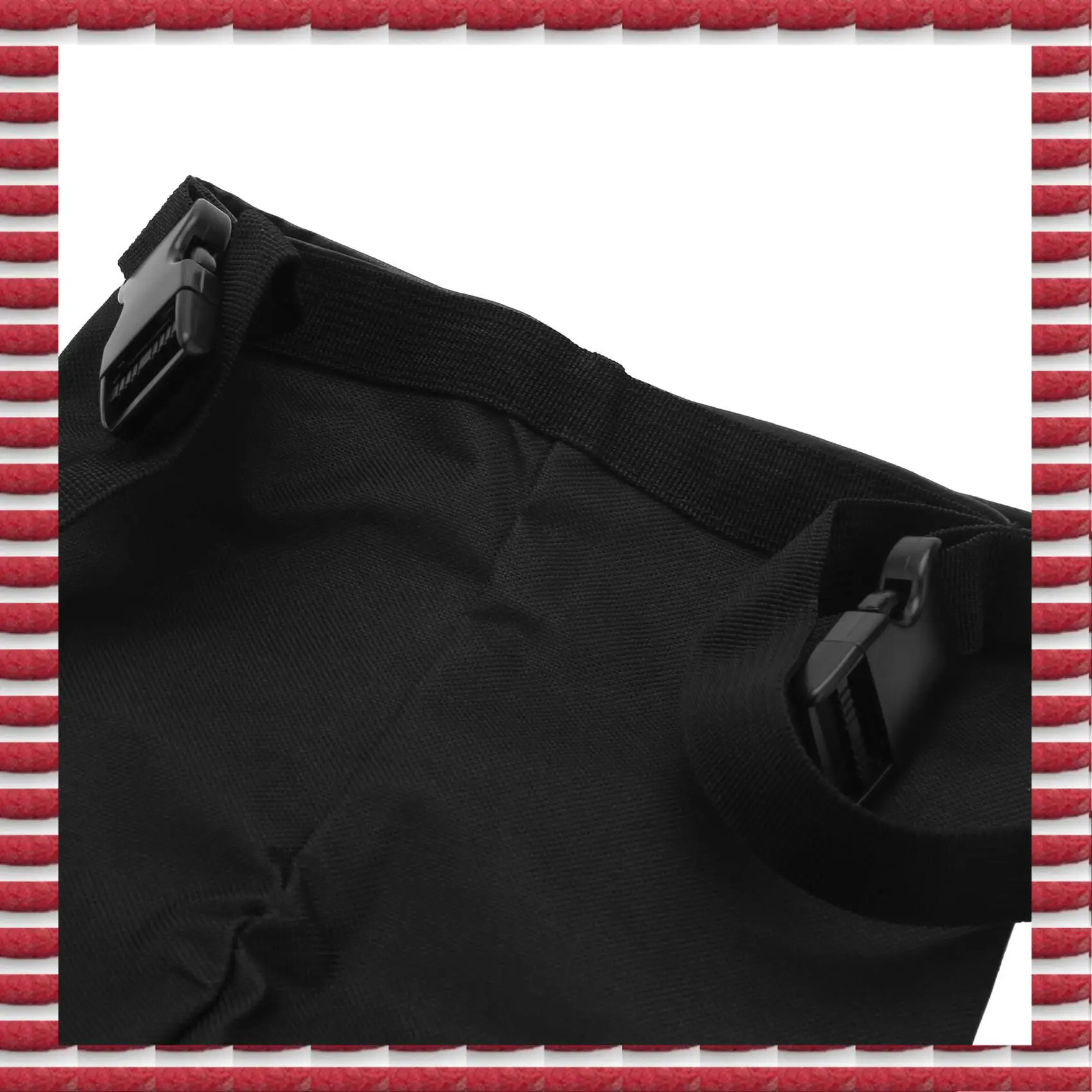 

A97G 2X Wheelchair Bag Oxygen Cylinder Bag For Wheelchairs