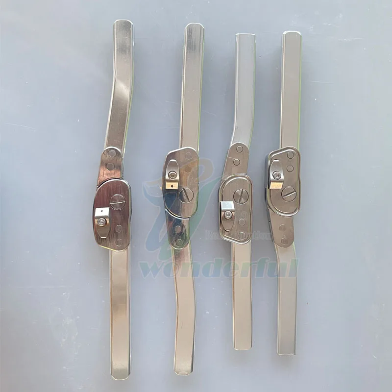 Рисунок 3 - Протезный ортез Othotics Коленные