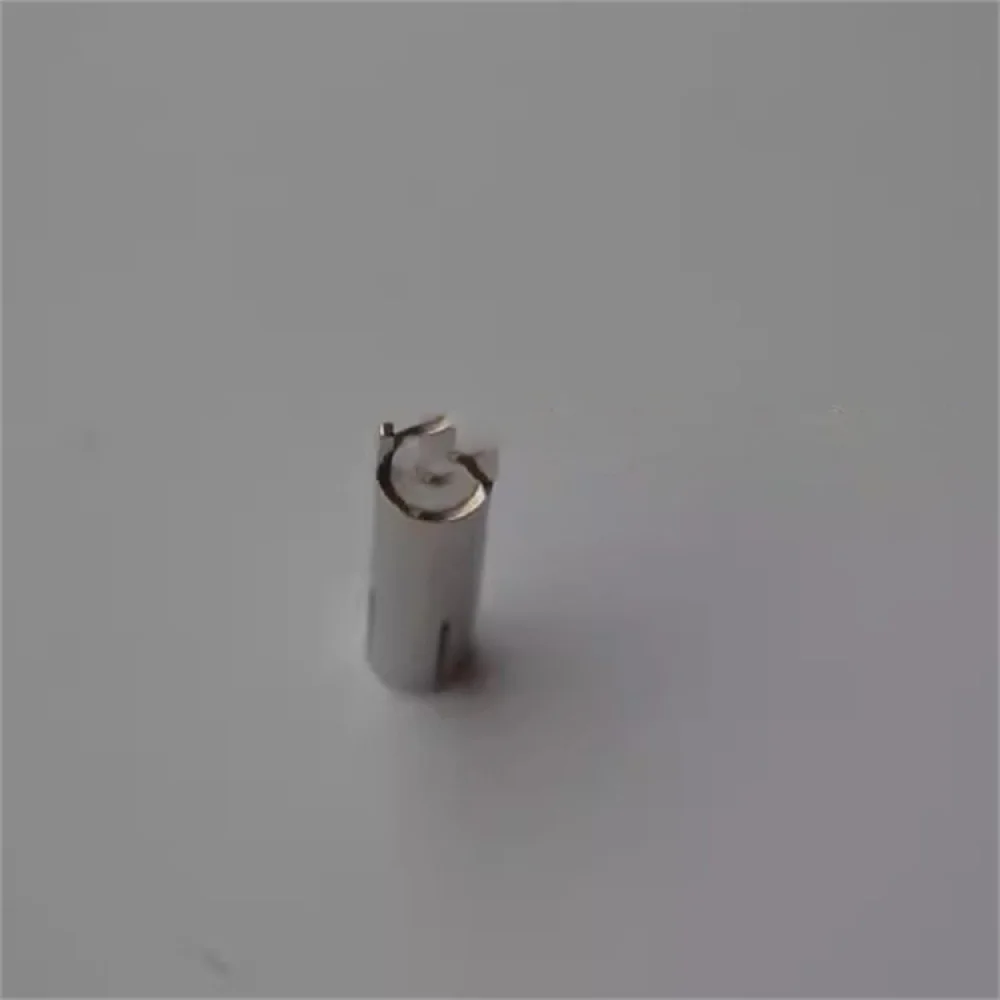 Sonda osciloscópio, Plugue adaptador, Terra curta, Plugue rápido