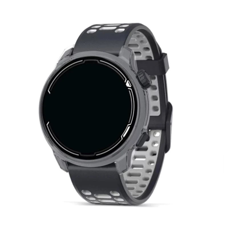 สำหรับ Coros Pace 2 นาฬิกากันกระแทก Anti-Scratch PC กันชนกรณีแขน