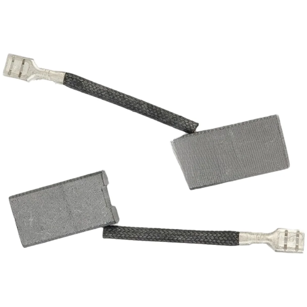 Carbon Brush 384613-01 659512-0 Compatible With DeWalt= DW703D DW718 DW770 DW358 Chop Saw Power Tool Parts Replacement