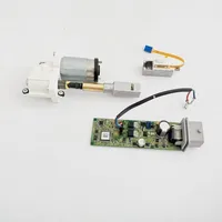 Unidad de actuador de freno de mano, módulo electrónico de estacionamiento para Hyundai Santa Fe, 59700B8800, 59700B8700