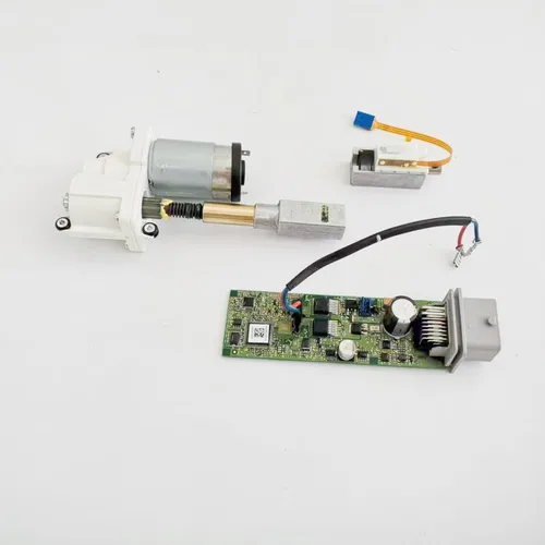 Unidad de actuador de freno de mano, módulo electrónico de estacionamiento para Hyundai Santa Fe, 59700B8800, 59700B8700