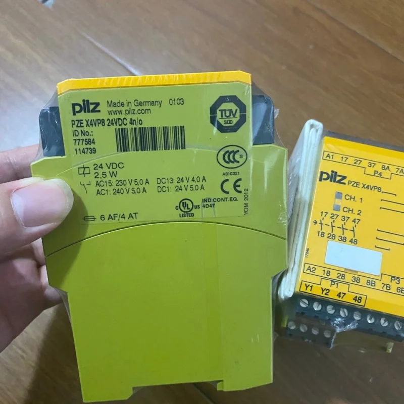 New And Original Pl…