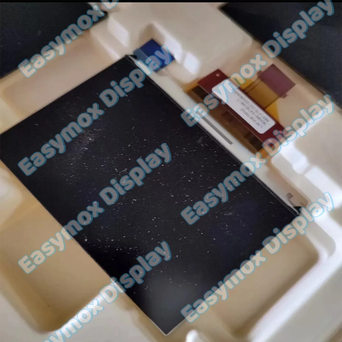 

LCD Display for Jeep Grand Cherokee SRT8 Laredo 2011-2013 Instrument Cluster Dashboard Screen 3.5" L5F30879P00