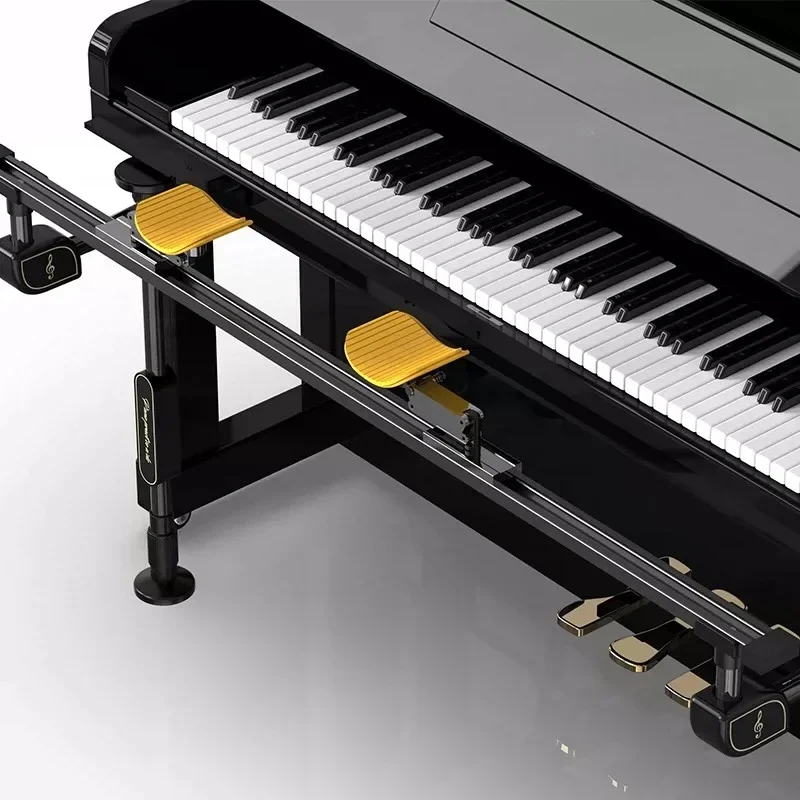 cross-border XZs Piano Hand Type Brace Finger Trainer Practice Hand Type Auxiliary Rod Support Frame