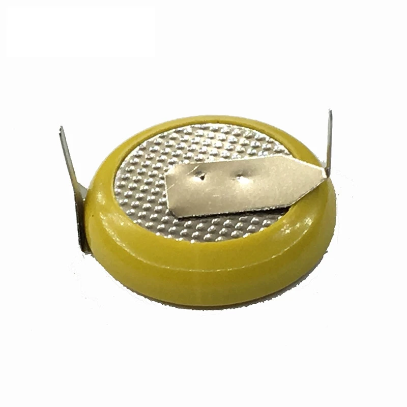 بطاريات خلية عملة معدنية للعب ، بطاريات زر عملة ليثيوم ، 5 في الكثير