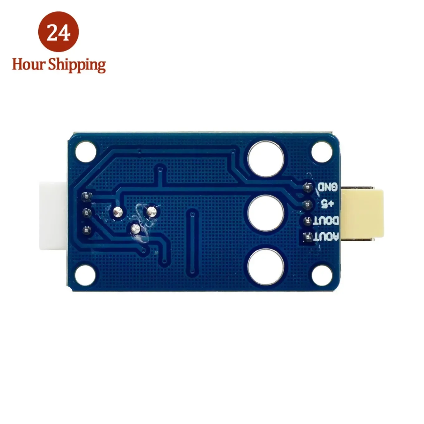 Turbidity Sensor Metection Module Water Qualitodule Mixed Water Dy Test Turbidity Transducer DC 5V