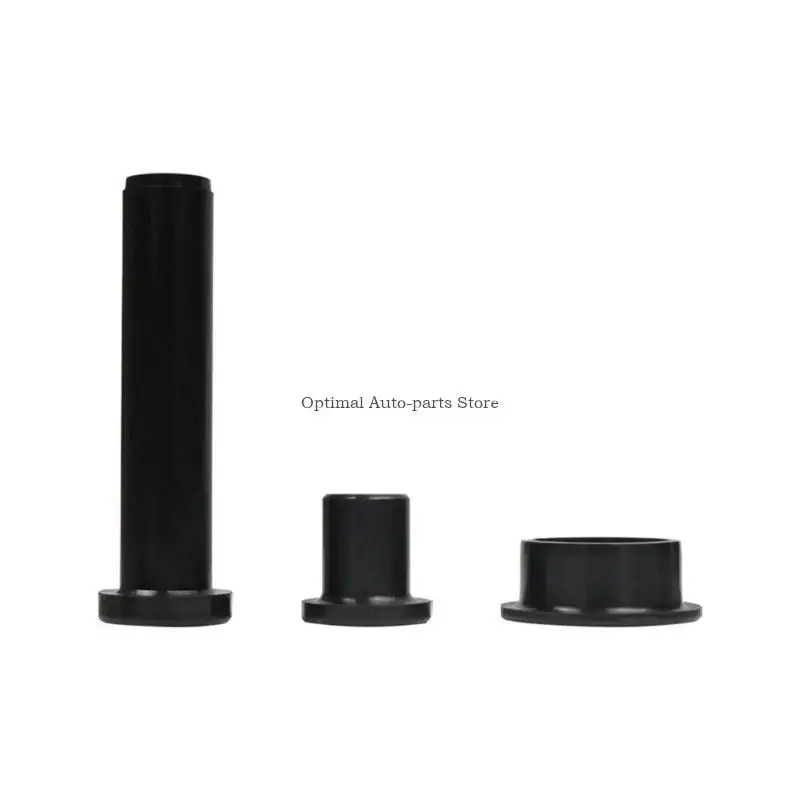 Upgrades Suspension Arm Bushing Set Polyurethane Bushing 5436973 5438902 Smooth rides Enhancement for Automotive Improve