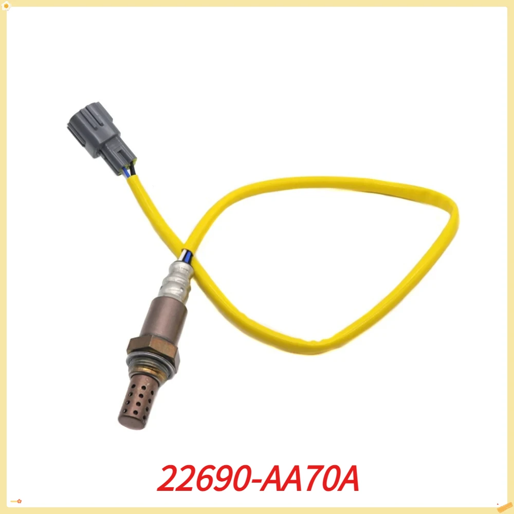 

22690-AA70A NEW Lambda Oxygen Sensor For SAAB 9-2X SUBARU BAJA FORESTER IMPREZA LEGACY OUTBACK WRX STI 22690-AA490 22690-AA85A