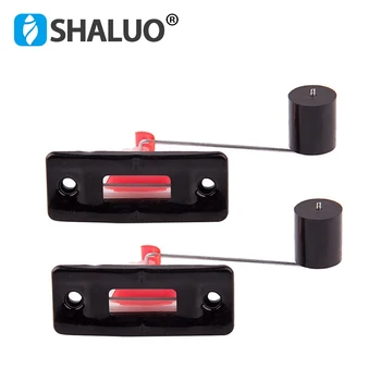 168F 2KW 5KW benzinli jeneratör tankı yakıt sensörü yağ seviye göstergesi yağ göstergesi aksesuarları 188F 192F