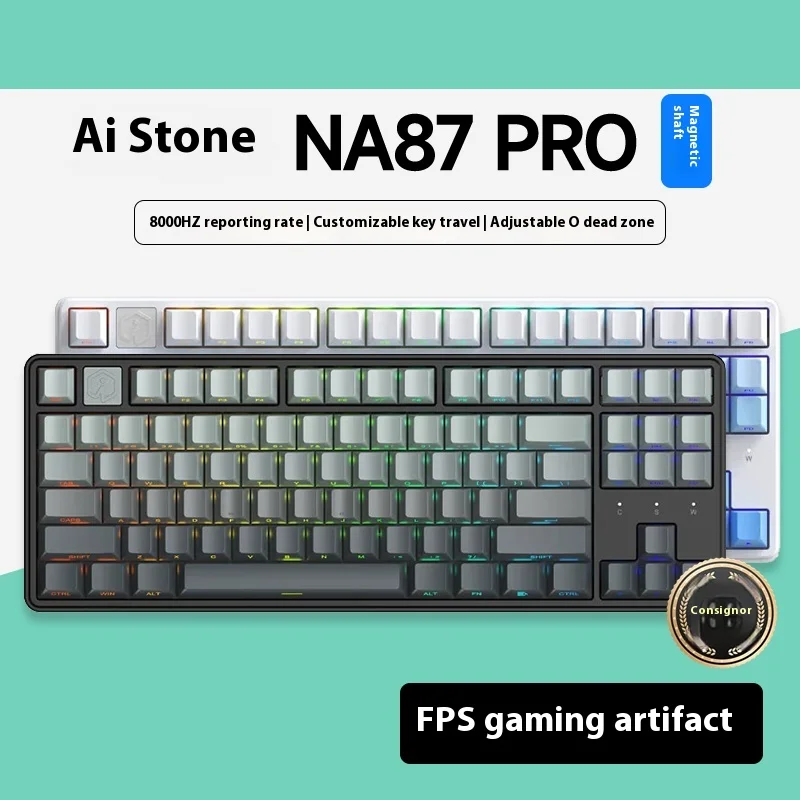 Aistone ND63 NA87PR… - image