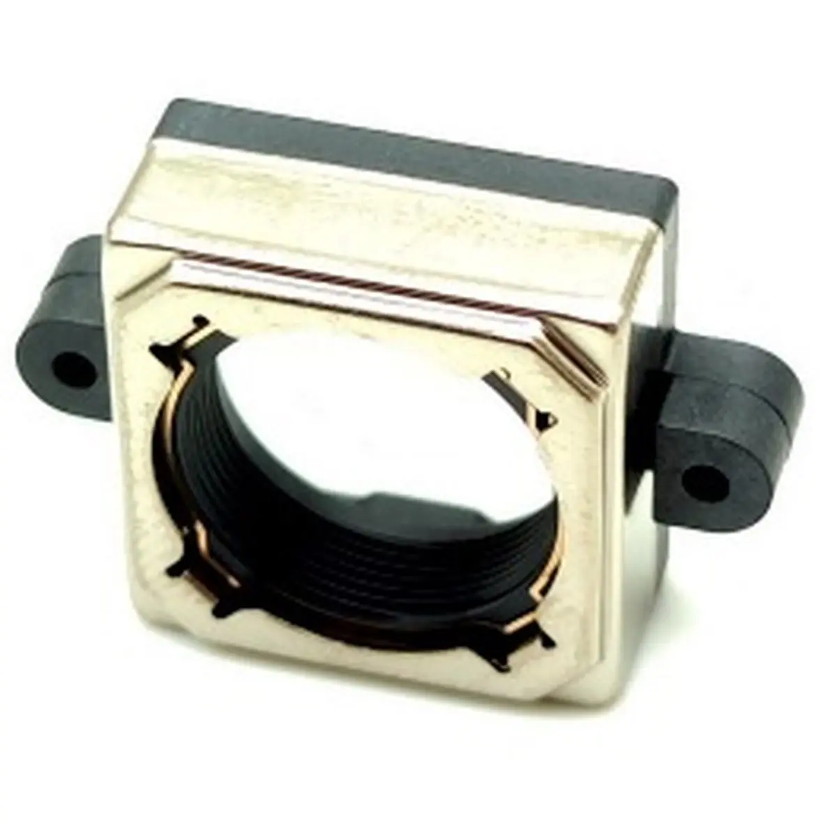 Industrial Camera Lens Holder for Lens Holder Auto Focus VCM Motor Driver Bolt‌ Hole Distance 20mm