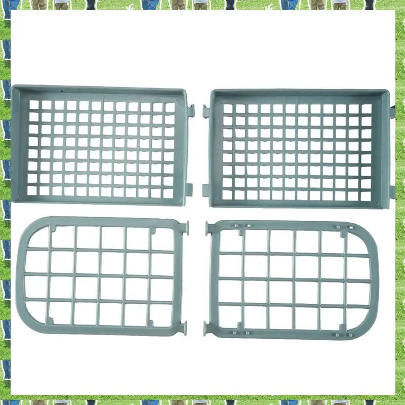 Fts Storage Shelves… - image