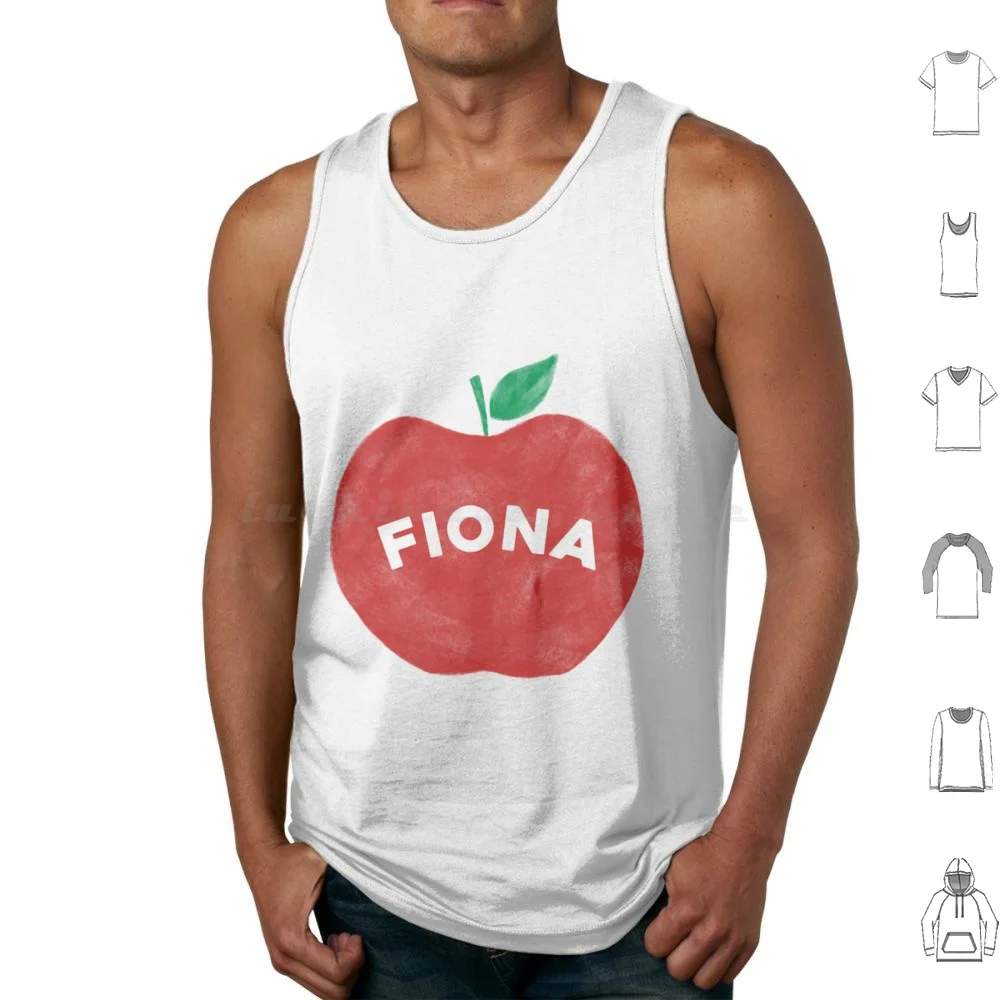 Fiona Tank Tops Pri… - image