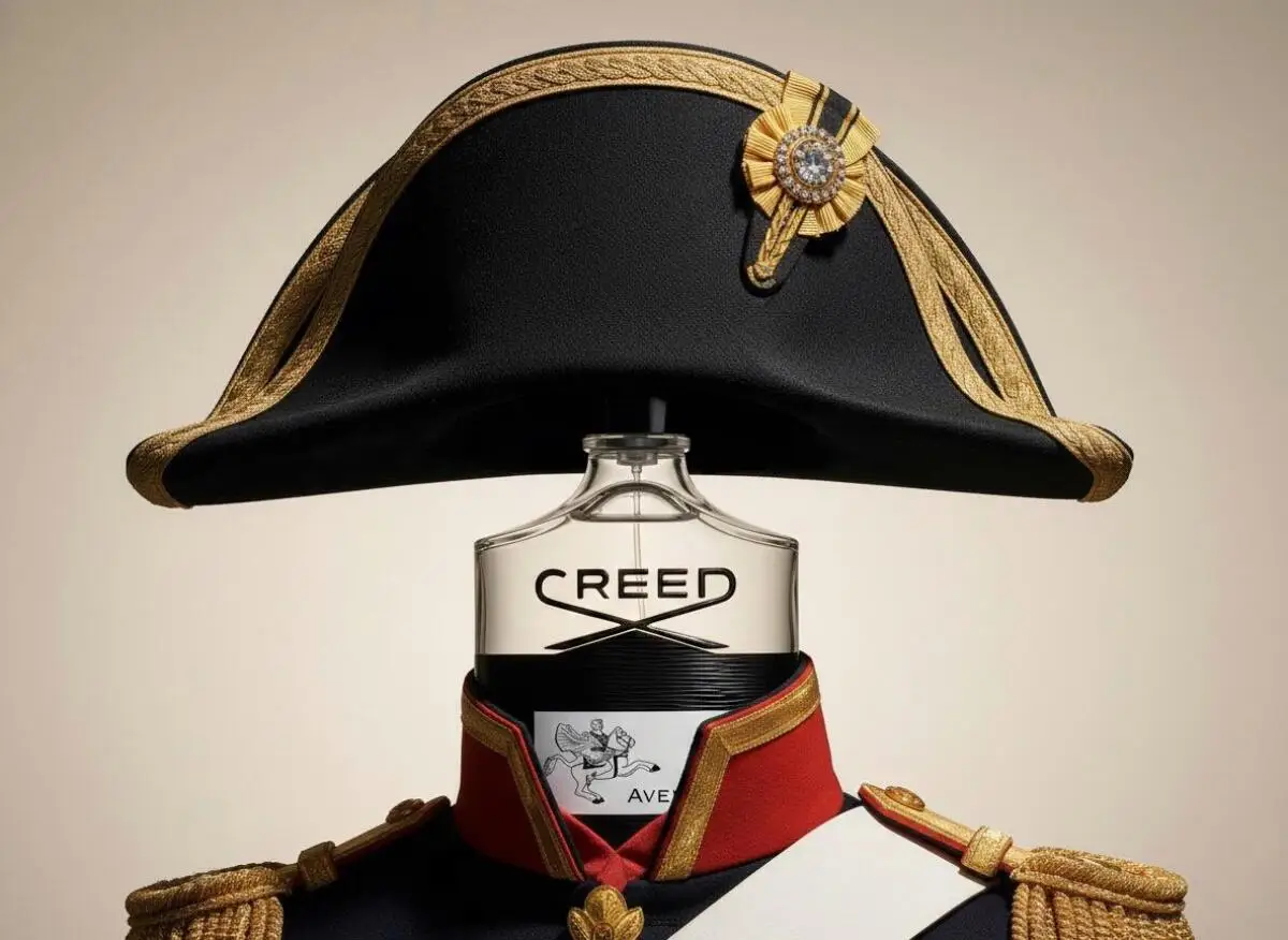 

Коллекция Creed Premium для мужчин – Aventus, Silver Mountain Water и Millesime Imperial, стойкие, свежие и элегантные парфюмерные воды