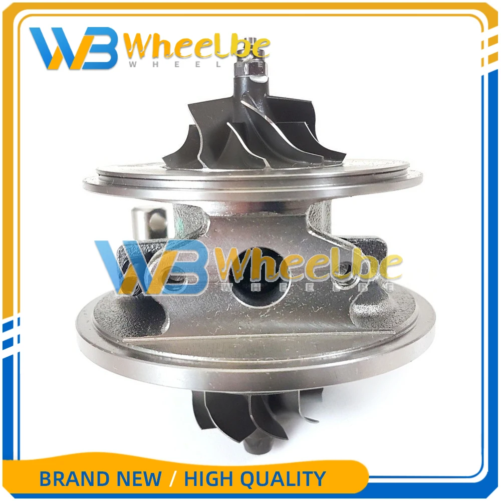 New TurboCharger Core Cartridge For VW T5 Transporter 1.9 TDI 2005- 54399880057 54399700057 54399880057 54399700057 03G253016F