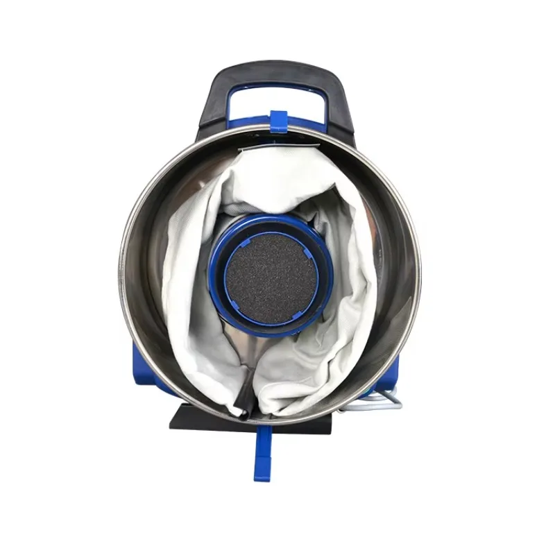 2025Portable 10L Domestico 1000W Cina Motore Aspirapolvere A Secco Aspirapolvere Elettrico