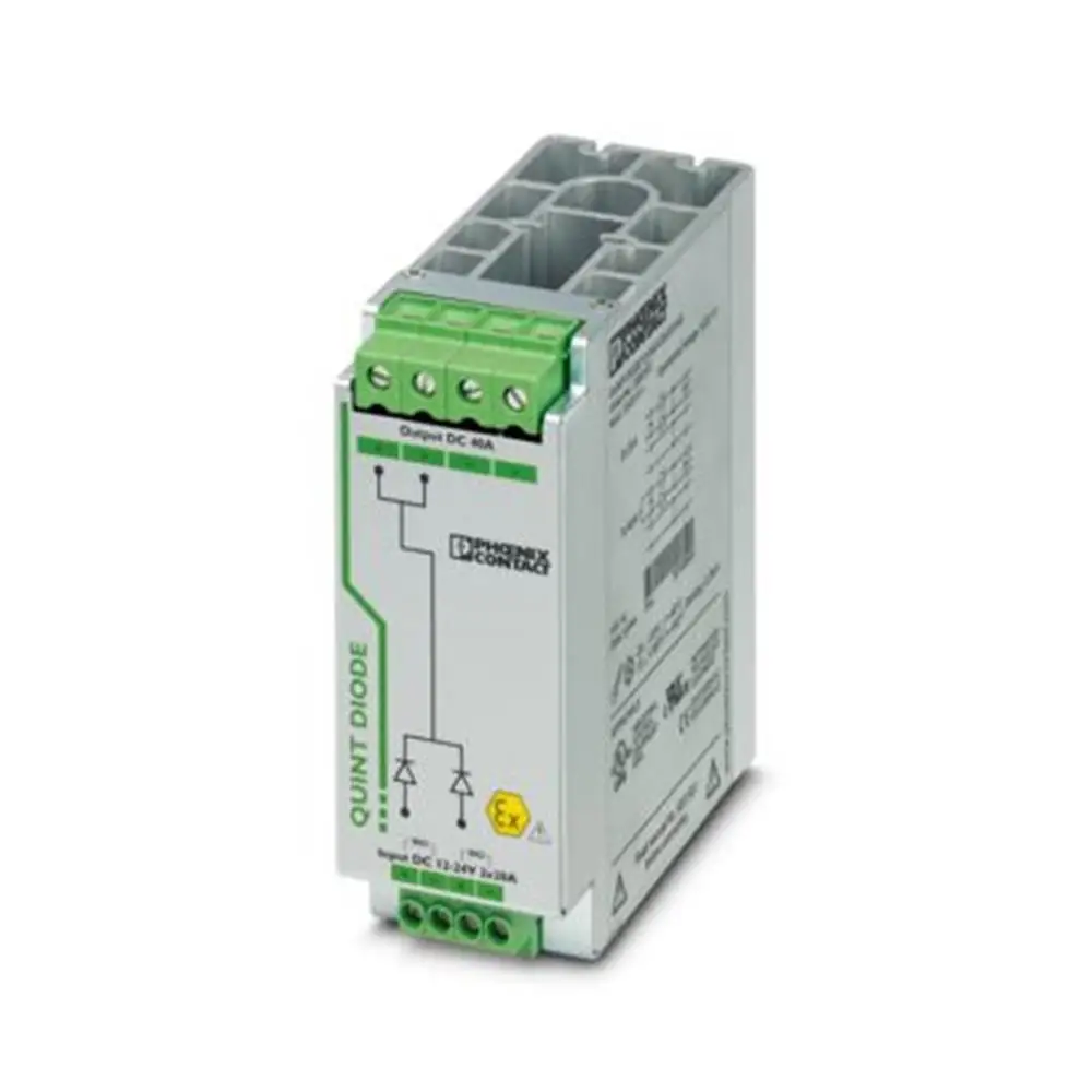 

2981538 PSR-SCP- 24DC/RSM4/4X1 Safety Equipment
