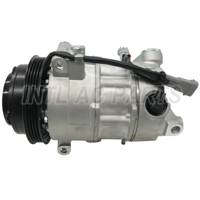 Car Air A/C AC Compressor for Genuine Holden Commodore Ve V8 1422236 1422236C C2805