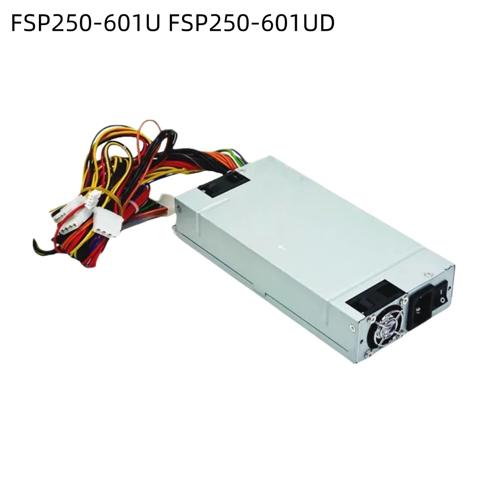

New PSU Power Supply For SPI FSP -5V 1U 250W PSU FSP250-601U FSP250-601UD