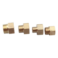 M20 M22 M24 M27 Female To M14 M16 M20 1/8\